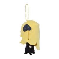 Authentic  Pokemon center trainer plush Cynthia +/- 14cm mascot